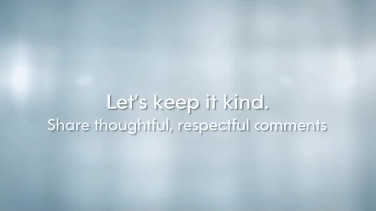 Creating a Welcoming Comment Space with Friendly, Respectful, and Constructive Conversations