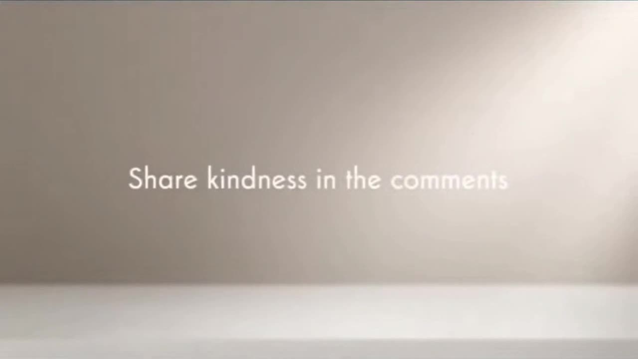A Friendly Reminder to Keep Comments Respectful, Positive, and Enjoyable for Everyone