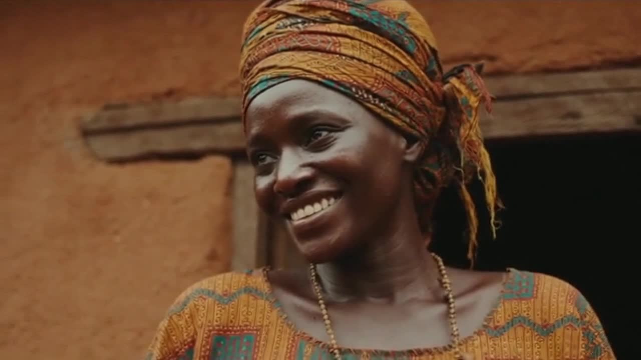 A Short Glimpse Into the Beauty, Joy, and Entertainment of Original African Movies
