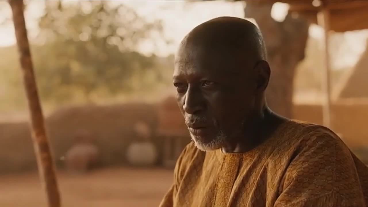 Original African Stories and How AI Is Quietly Shaping a New Era of Content Creation