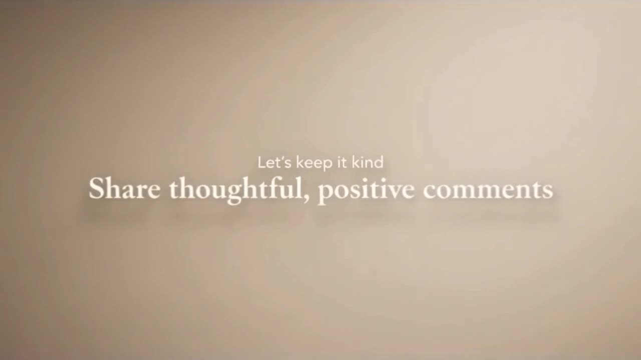 Creating a Welcoming Space Through Friendly, Respectful, and Positive Comments