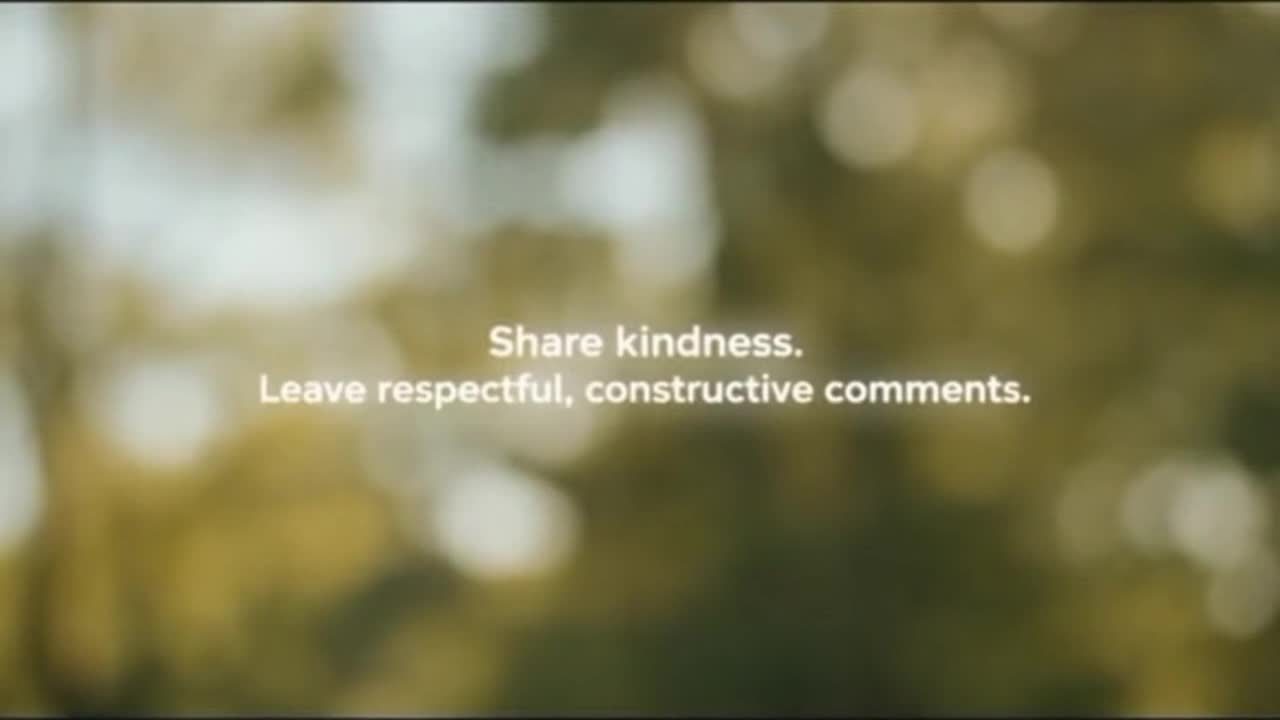 Creating a Positive Comment Space Through Friendly, Respectful, and Constructive Conversations