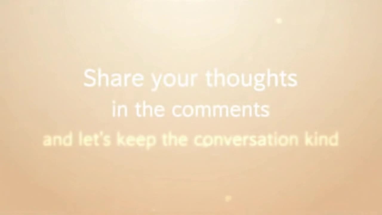 Creating a Welcoming Space for Positive, Respectful Feedback and Open Conversation