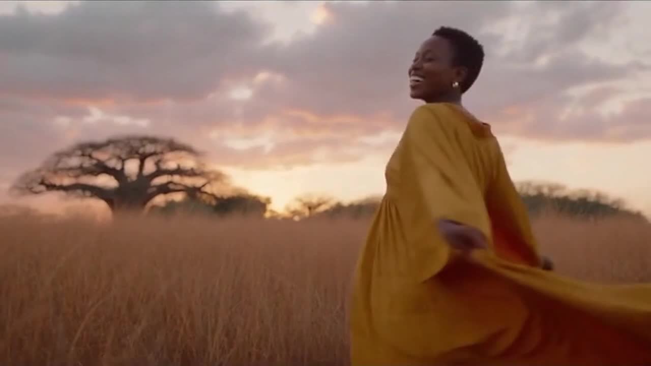 Celebrating the Beauty, Entertainment, and Joy Found in Original African Movie Stories