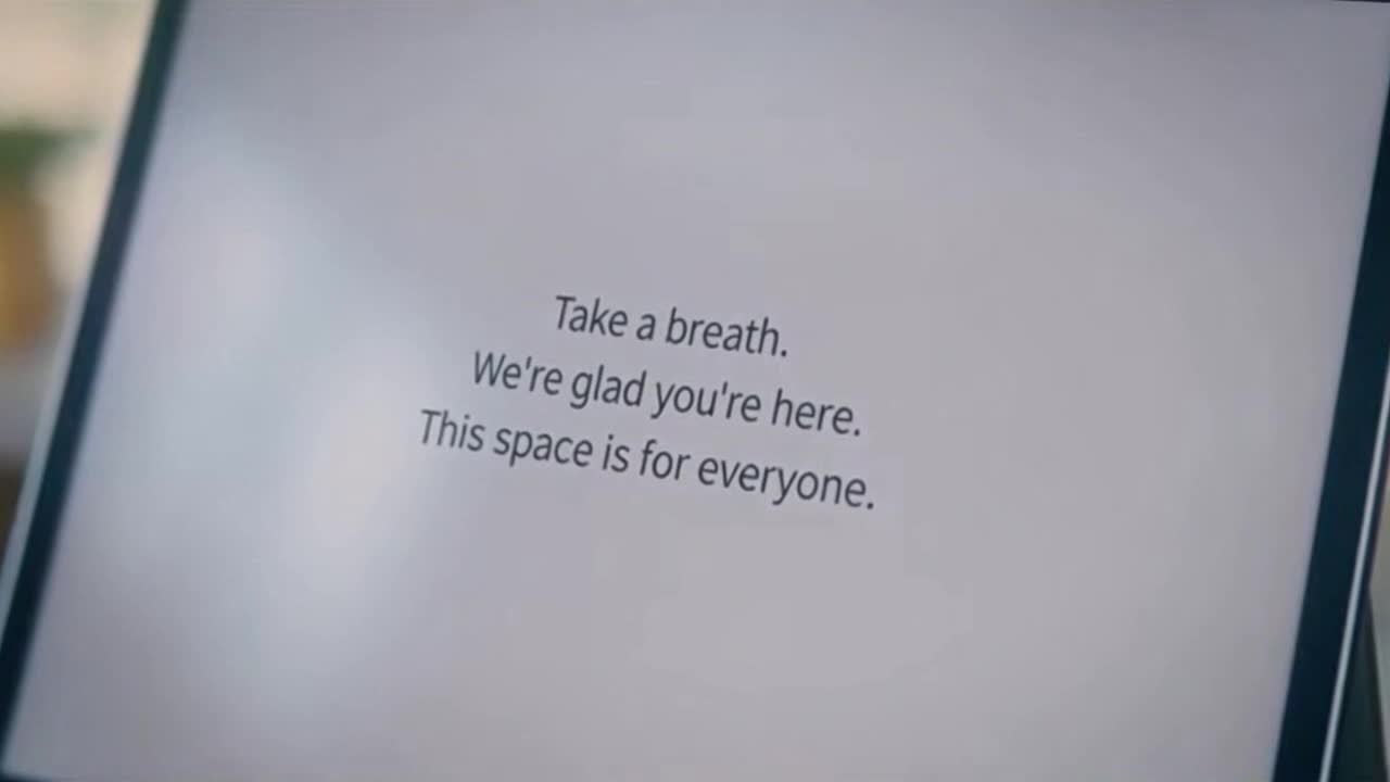 A Friendly Reminder to Share Your Thoughts Respectfully and Keep Our Community Welcoming