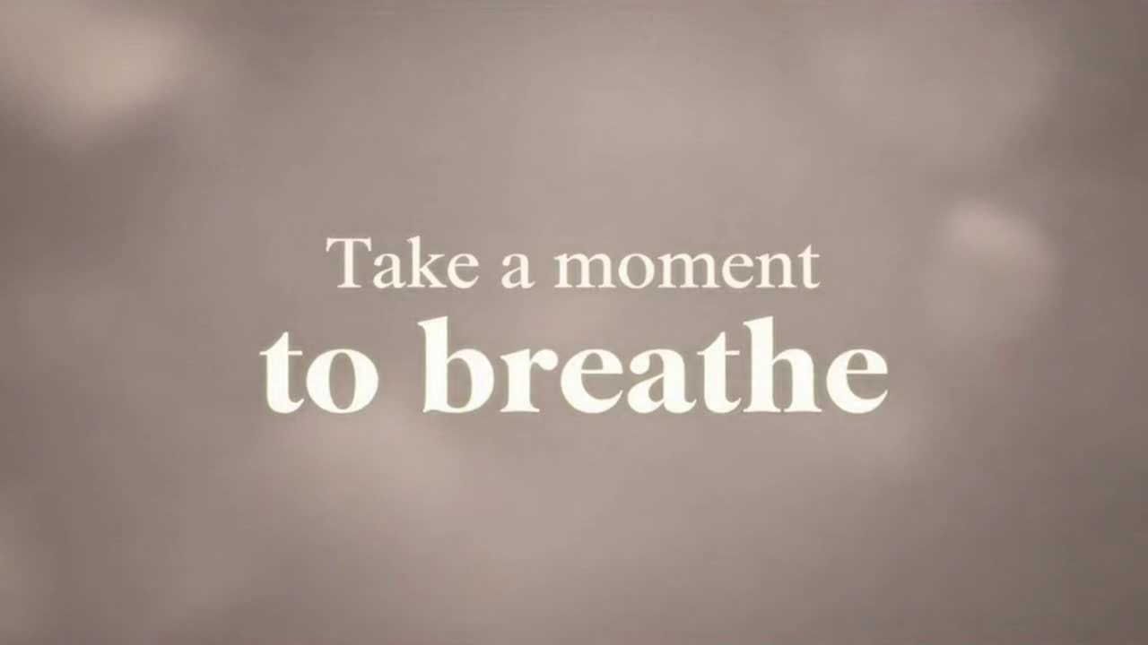 A Gentle Reminder to Keep Conversations Friendly, Respectful, and Positive for Everyone