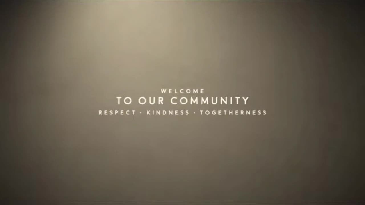 A Friendly Reminder to Share Kindly, Stay Positive, and Help Create a Respectful Community Space