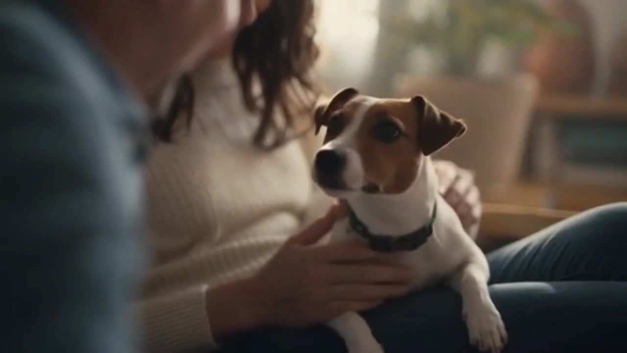 Short Cute and Funny Moments of Dogs Sharing Natural Reactions With Their Human Owners