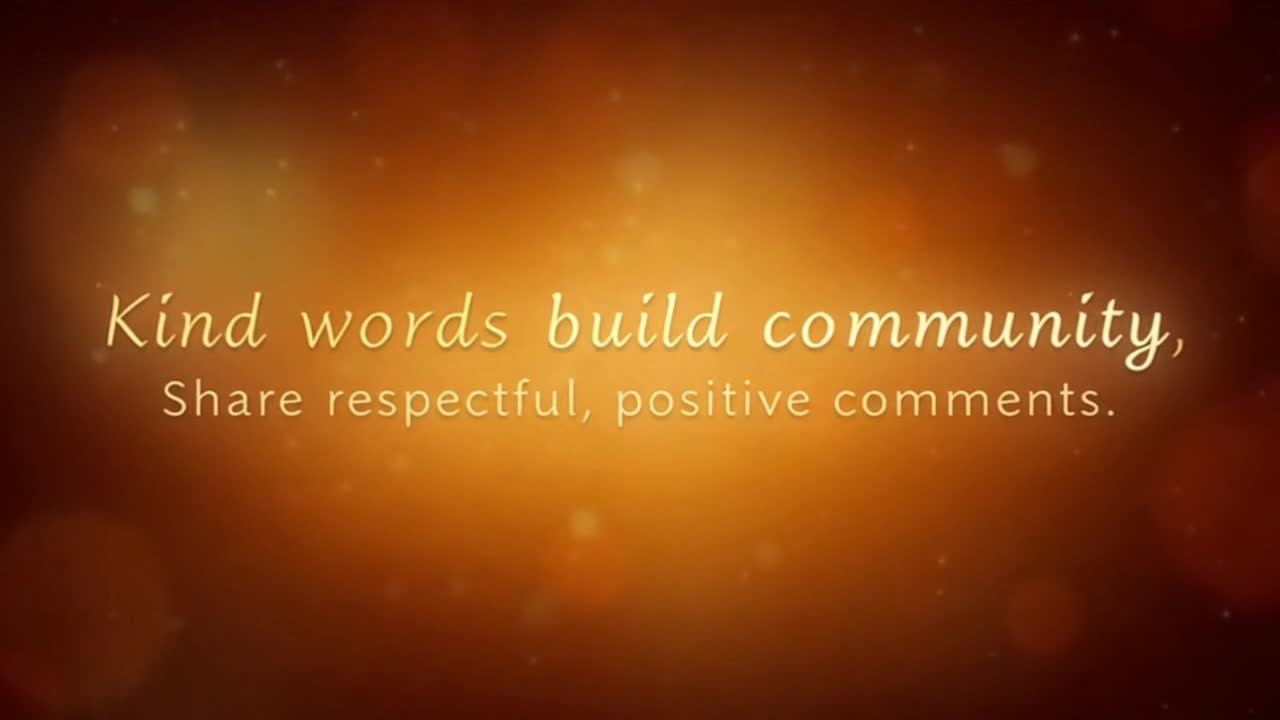 Creating a Positive and Respectful Comment Space Where Everyone Feels Welcome to Share