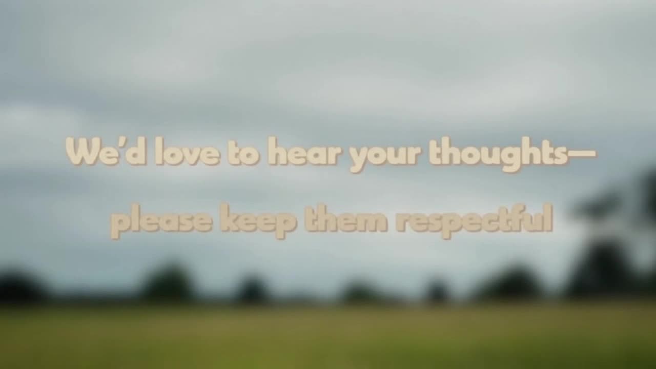 Creating a Welcoming Space Where Every Voice Is Shared Kindly and Respectfully