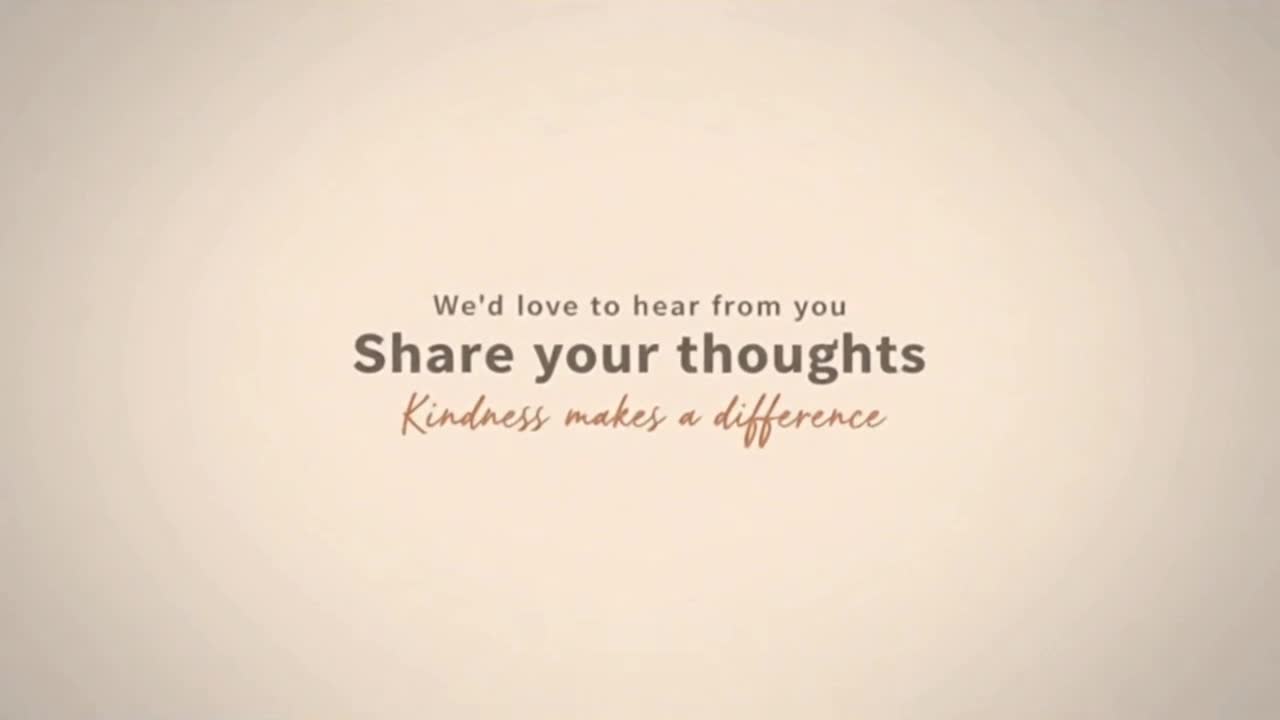 Creating a Positive, Family-Friendly Space Where Everyone Can Share Feedback Respectfully