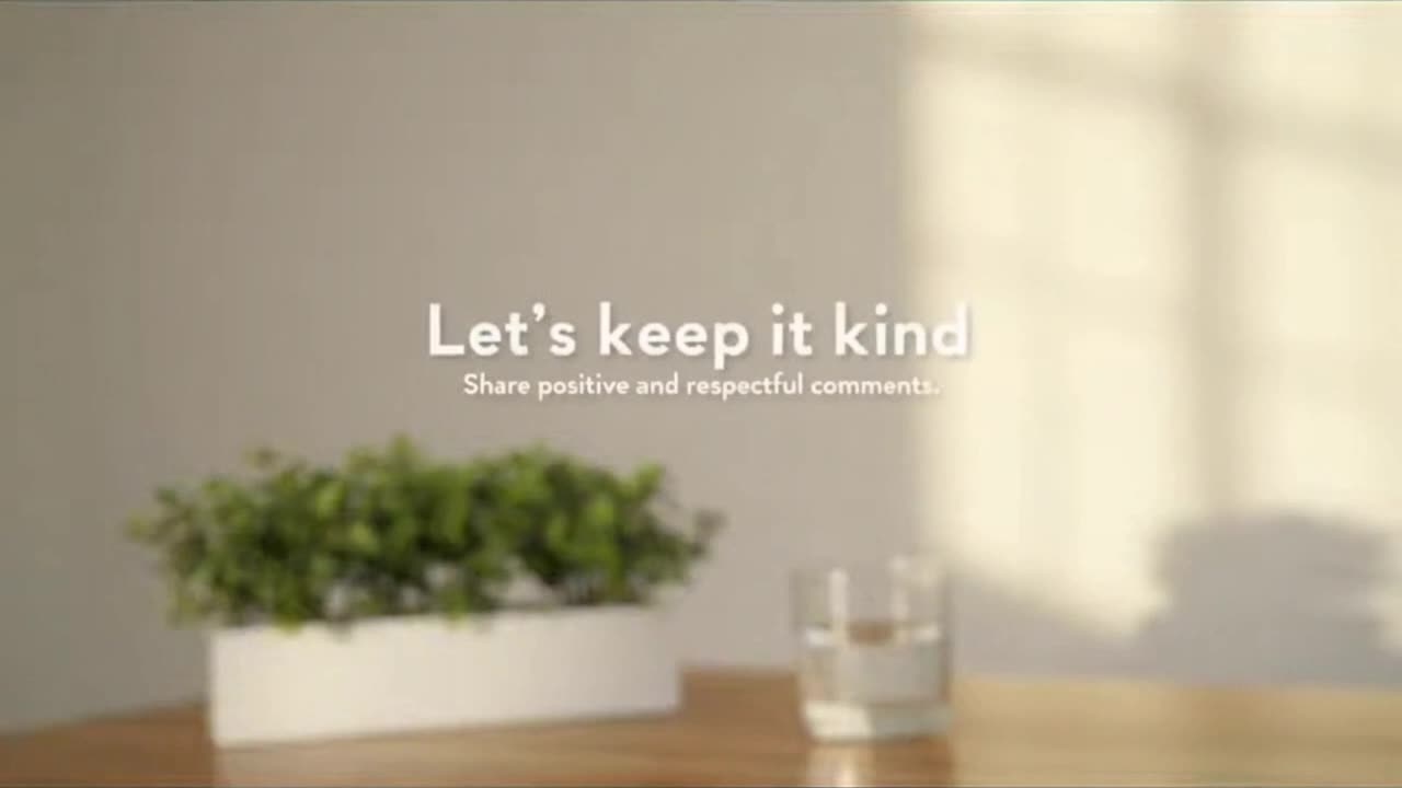 Creating a Welcoming Space by Encouraging Friendly, Respectful, and Positive Community Comments