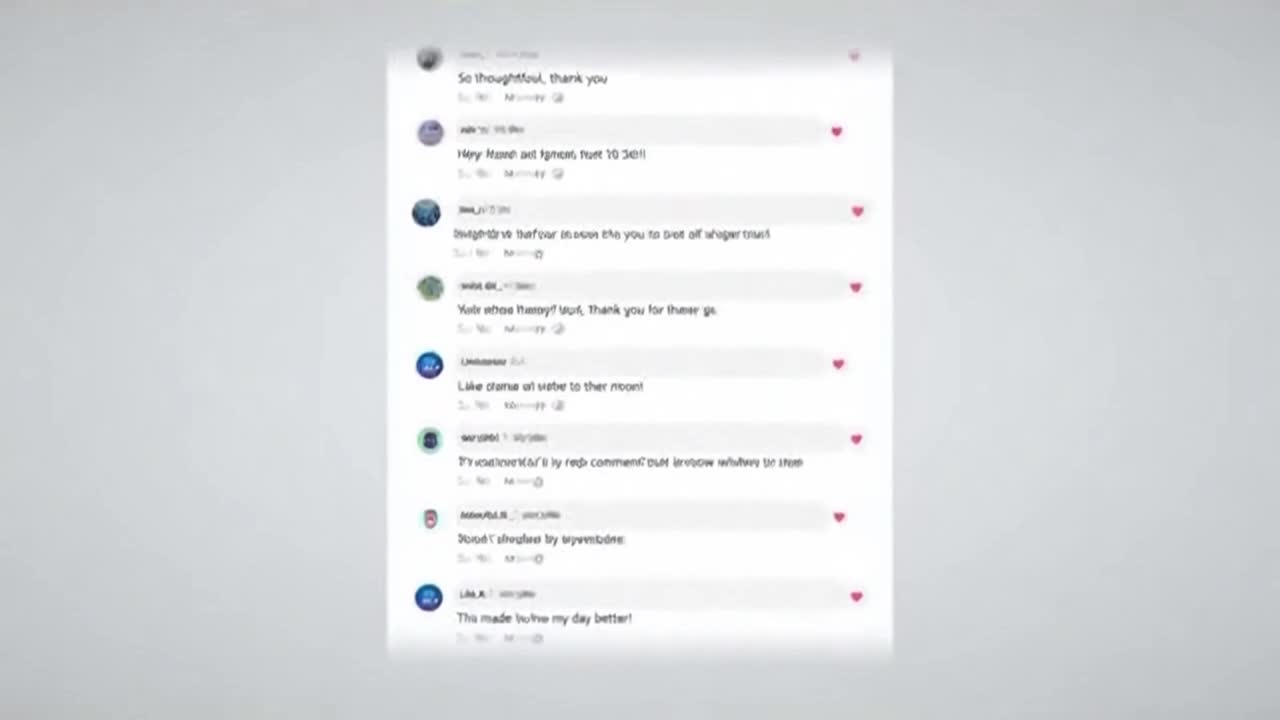 Encouraging Friendly and Respectful Comments to Keep Conversations Positive and Welcoming