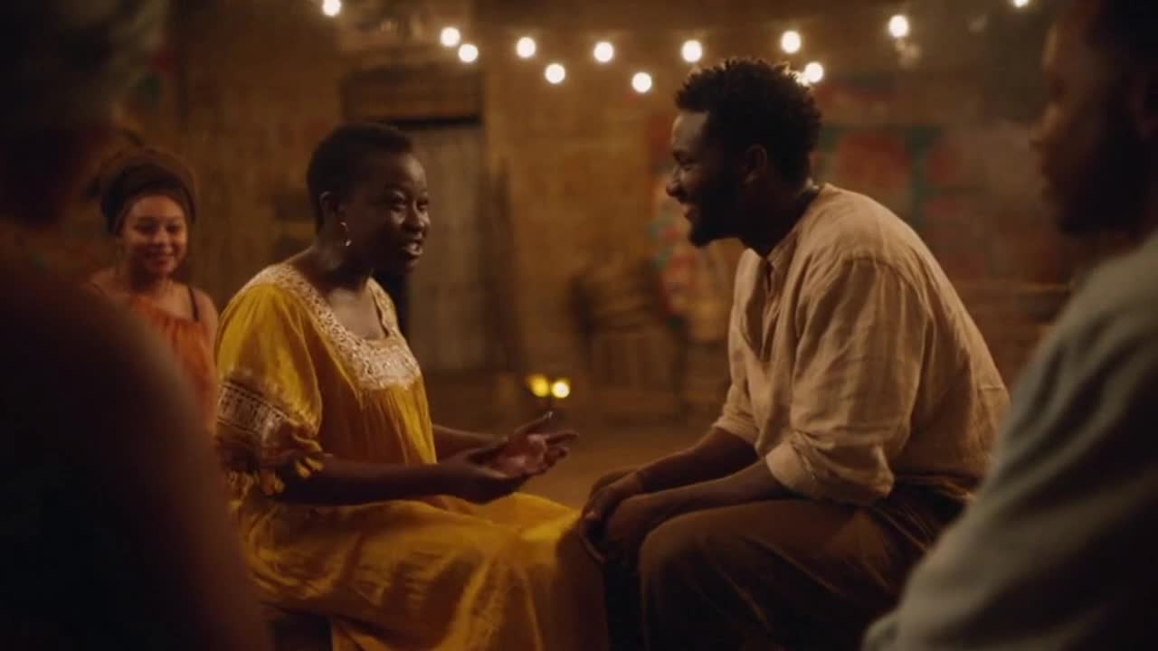 A Short Visual Celebration of African Movies Showcasing Joy, Culture, and Original Storytelling