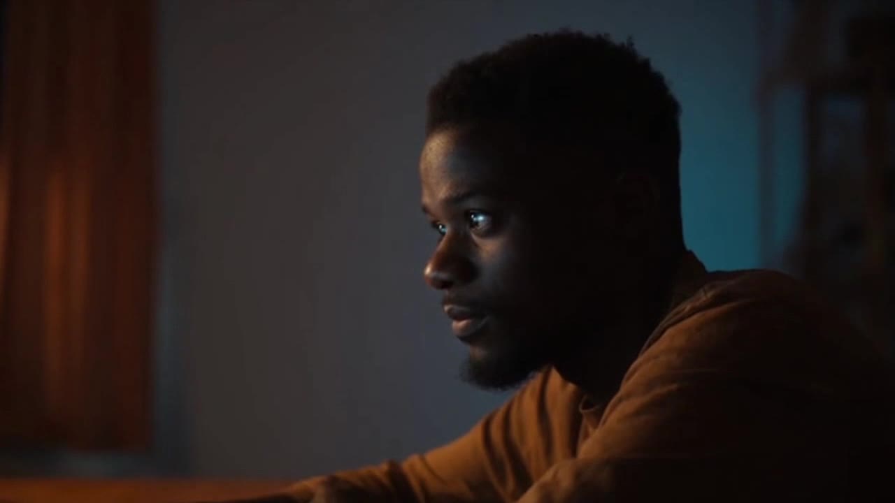 A Quiet Moment Where Original African Stories Meet the Growing Influence of AI Content Creation