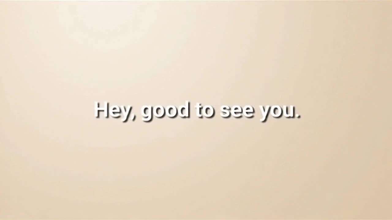 A Gentle Reminder to Share Thoughts Kindly and Keep Conversations Positive for Everyone