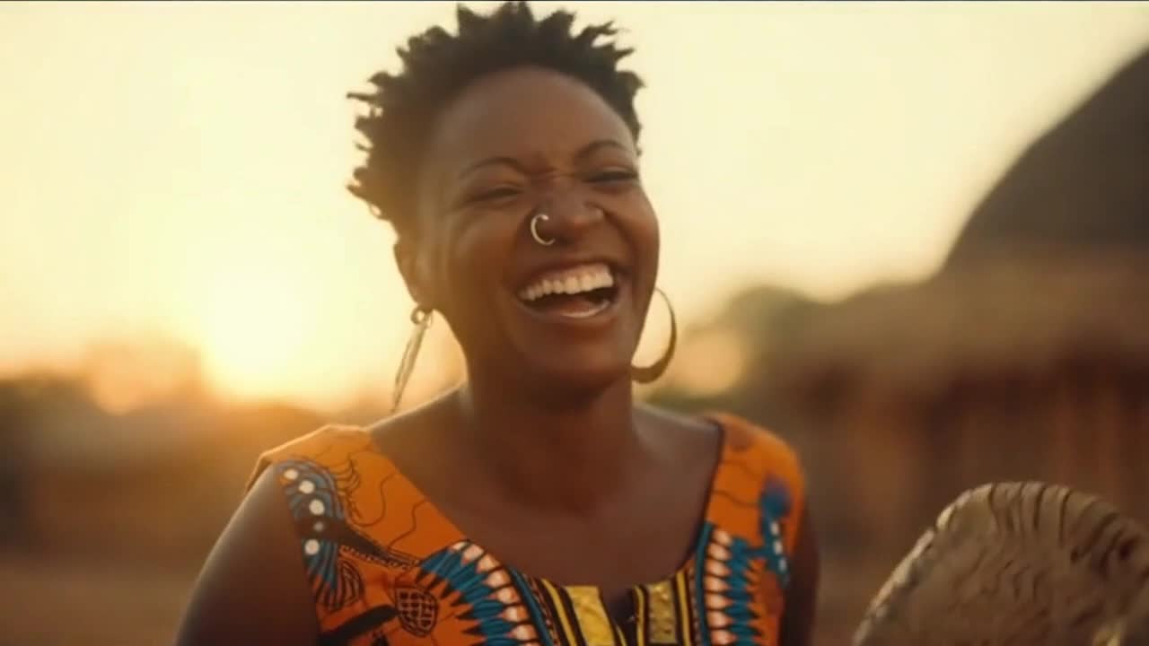 Celebrating the Beauty, Joy, and Entertainment Power of Original African Movie Stories