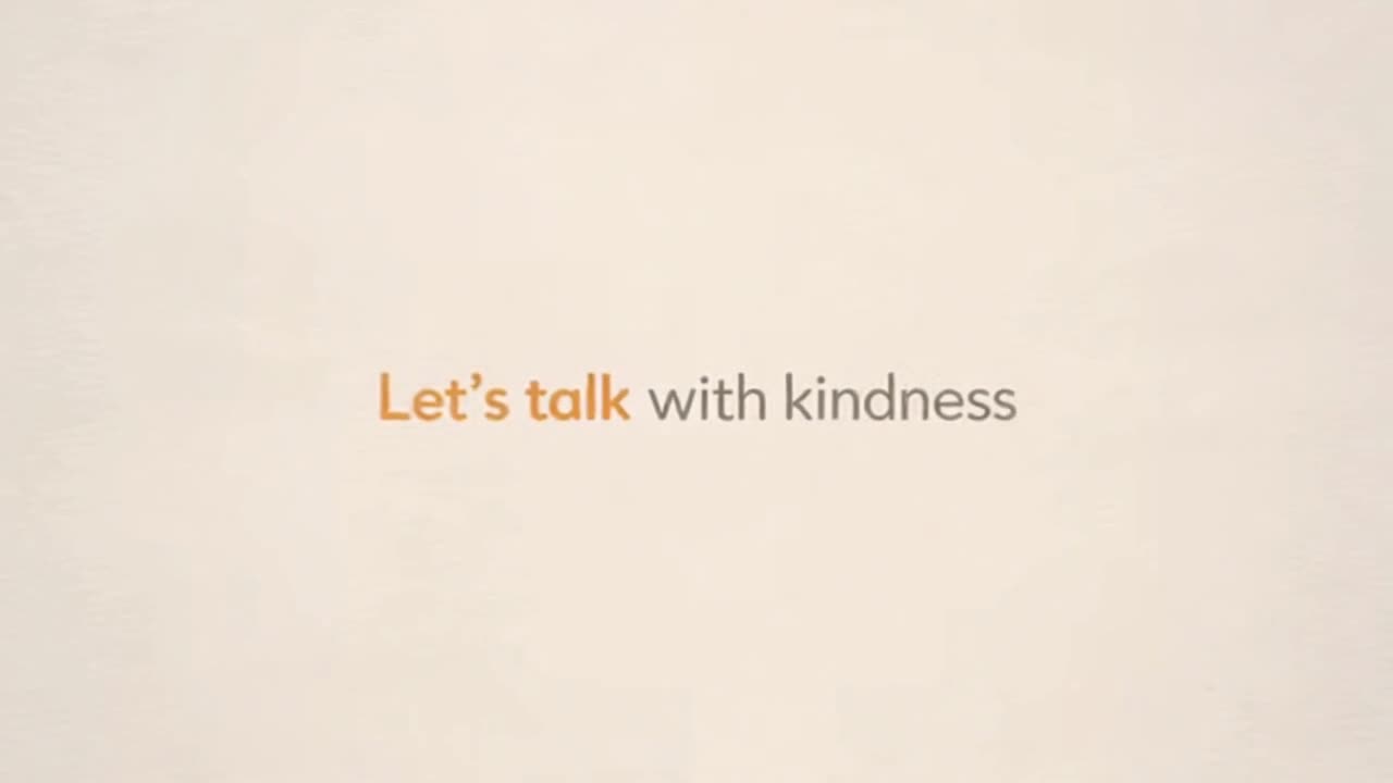 Creating a Welcoming Space Through Kind, Respectful, and Family-Friendly Conversations