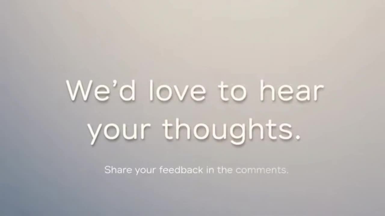 A Friendly Reminder to Share Your Thoughts Respectfully and Help Keep Our Community Welcoming