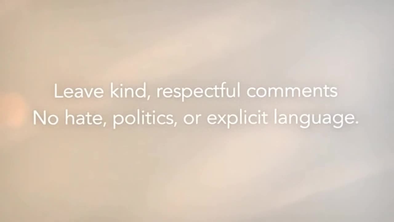 Creating a Positive and Respectful Comment Space for Everyone to Feel Welcome