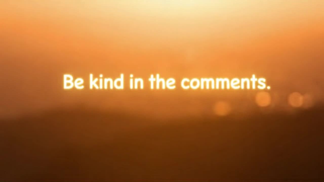 Creating a Welcoming Space Through Kind, Respectful, and Positive Community Comments
