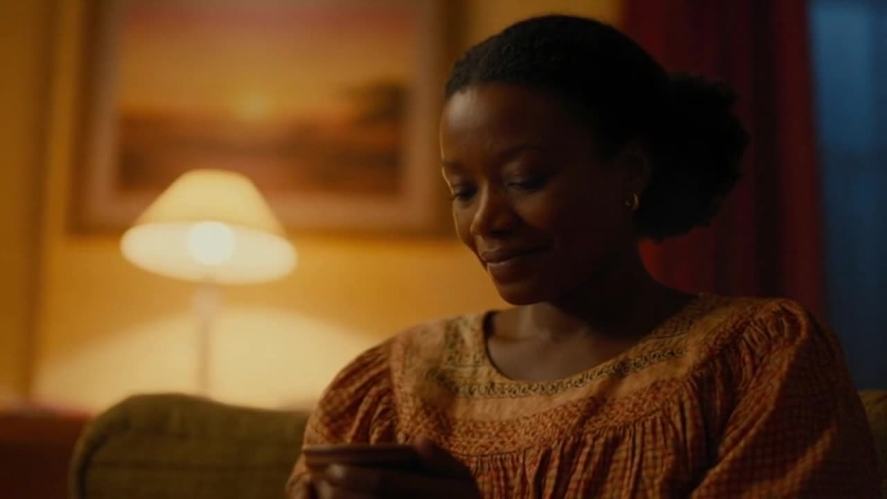 A Quiet Glimpse Into the Beauty and Joy Found in African Movies and Original Stories