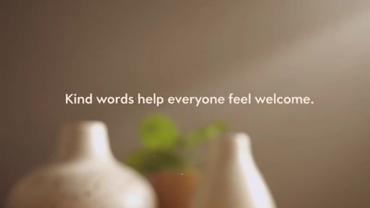 Creating a Welcoming Comment Space Through Friendly, Respectful, and Positive Engagement