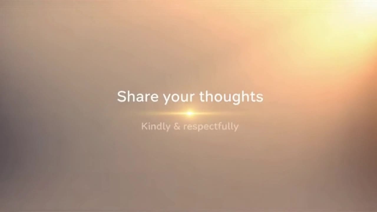 Creating a Welcoming Space Where Friendly, Respectful Feedback Is Always Encouraged