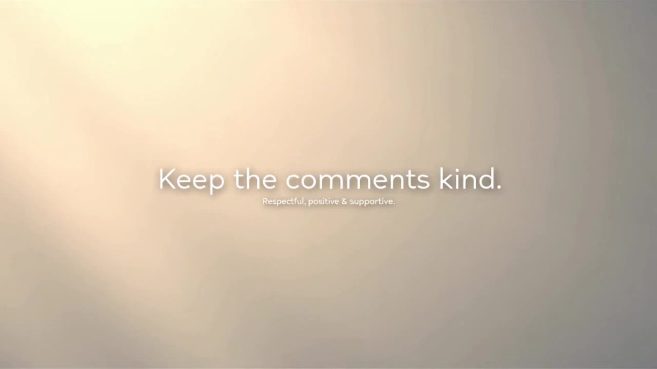 Creating a Welcoming Comment Space Through Positivity, Respect, and Community Support