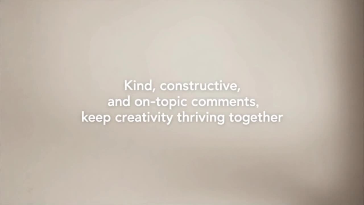 Creating a Positive Space Together Through Friendly, Respectful, and Creative Conversations