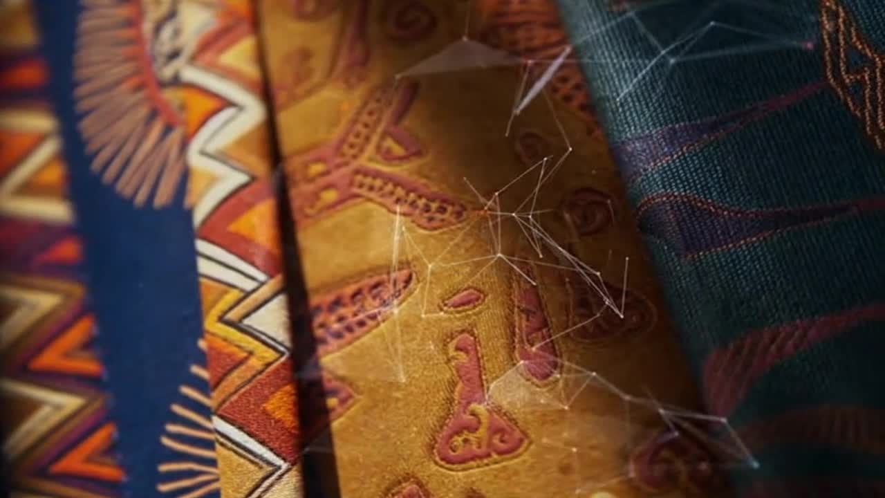 Where Original African Stories Meet the Subtle, Growing Influence of AI in Modern Content Creation