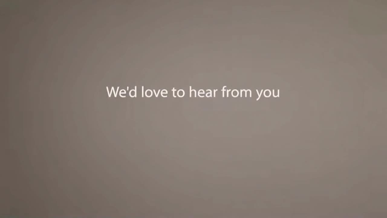 We Love Hearing From You: A Friendly Reminder to Share Thoughts Kindly and Keep Conversations Positi