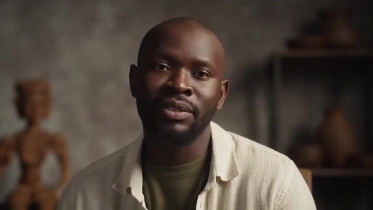 Original African Stories and a Real Look at How AI Is Shaping Modern Content Creation