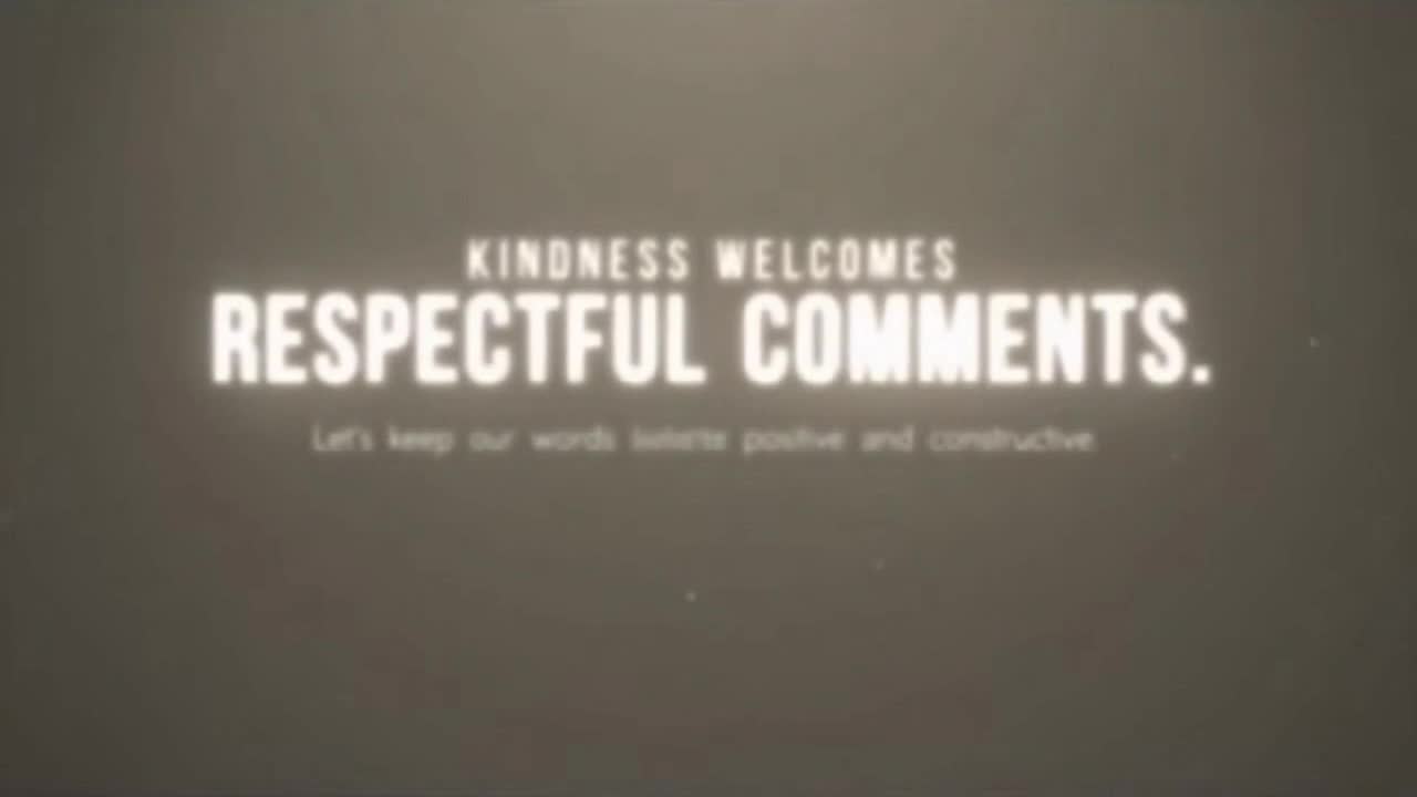 Creating a Friendly Comment Space That Encourages Respectful, Positive, and Constructive Conversatio
