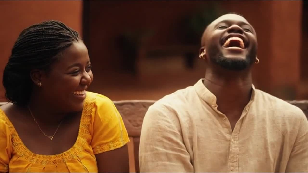 Celebrating the Beauty, Joy, and Entertainment of African Movies and Original Stories