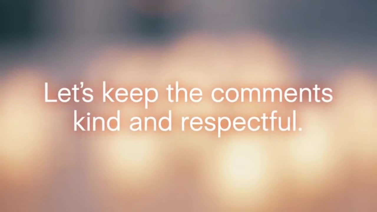 Creating a Welcoming Comment Space Through Positive, Respectful, and Constructive Conversations
