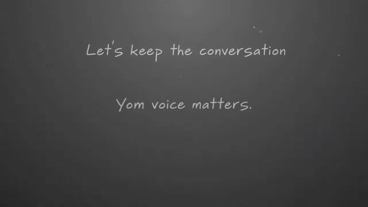 Encouraging Positive and Respectful Conversations to Build a Supportive Community Together