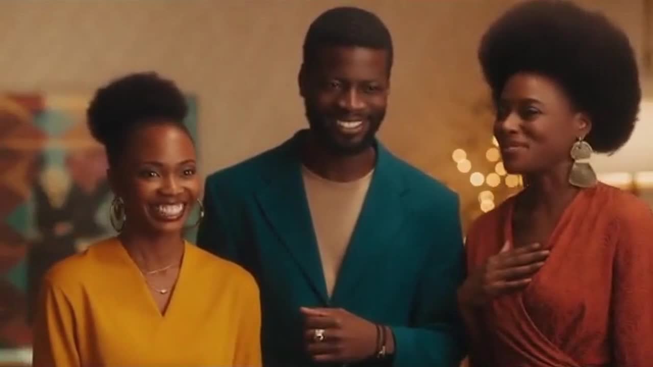 Celebrating the Beauty, Joy, and Entertainment of African Movies and Original Stories