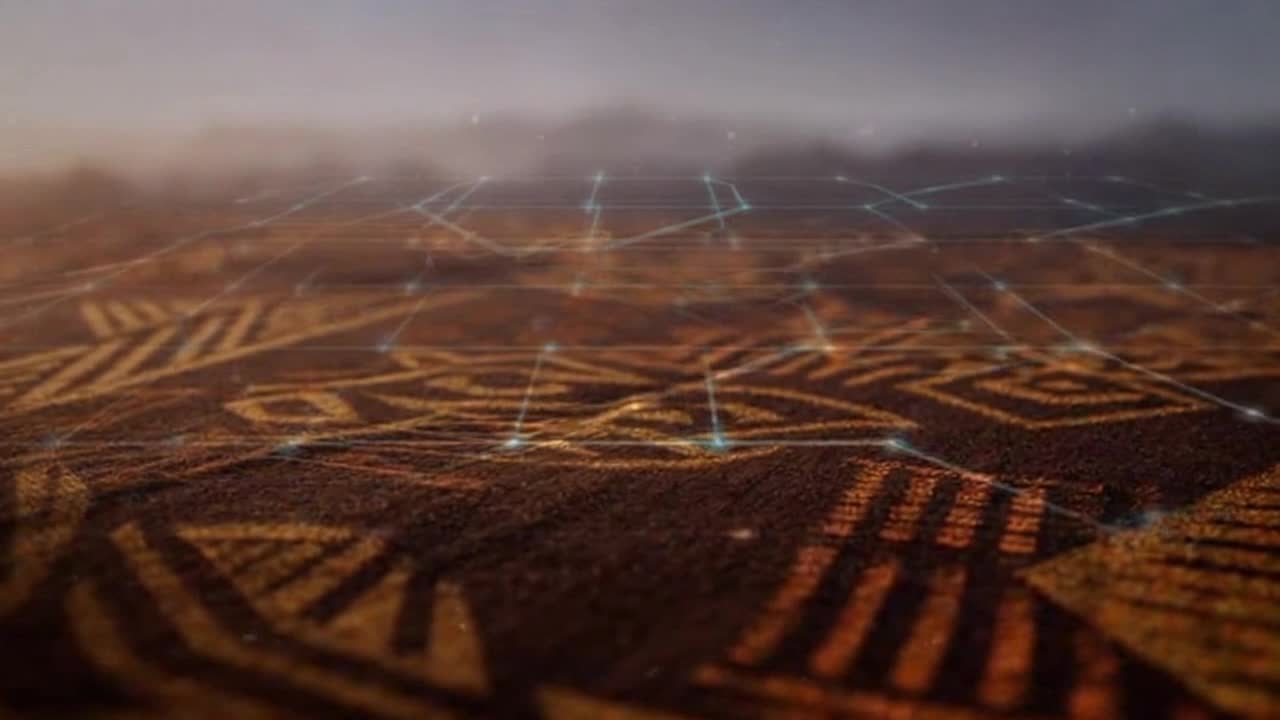 Original African Stories Intersecting With the Growing Influence of AI in Modern Content Creation
