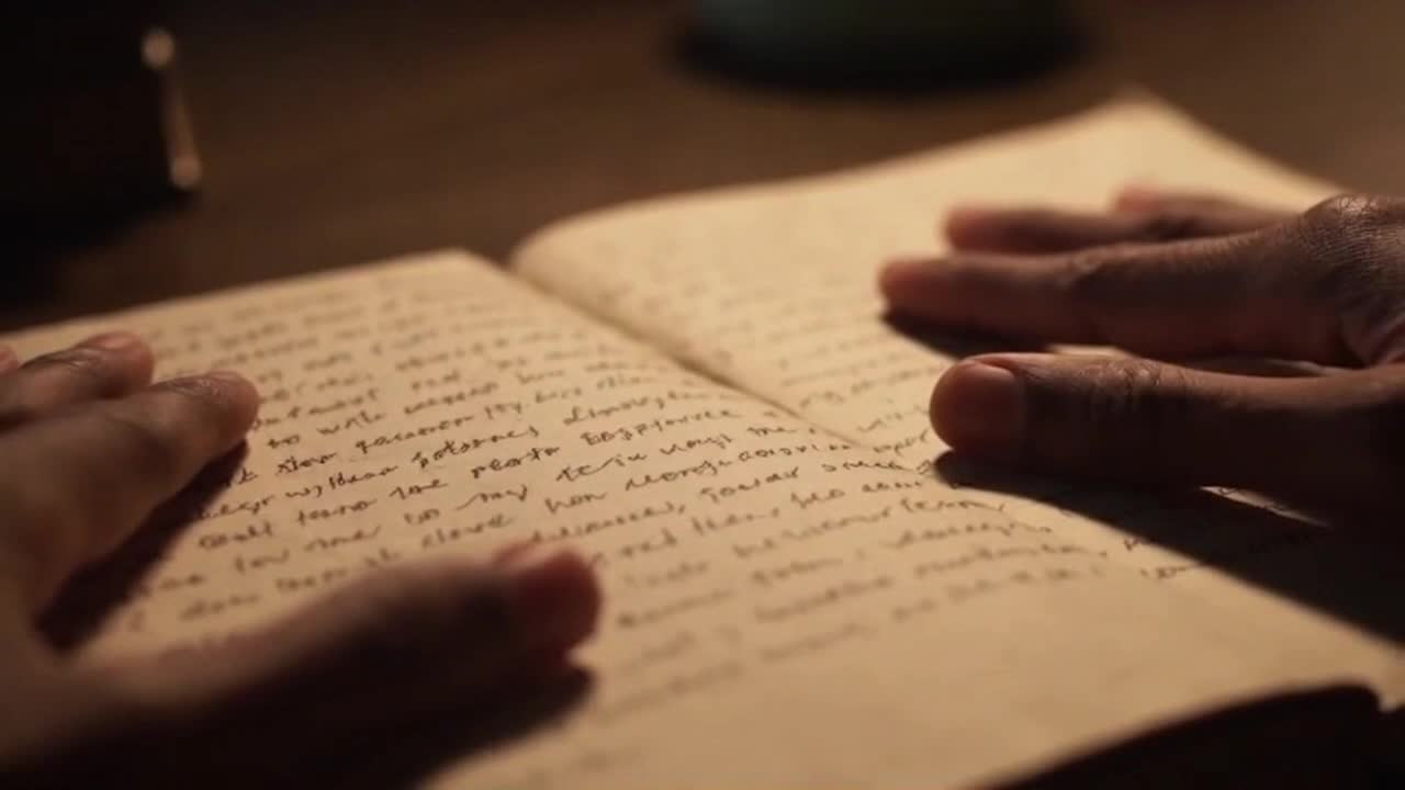 Original African Stories in a Modern Era, Exploring How New Tools Shape Creative Expression