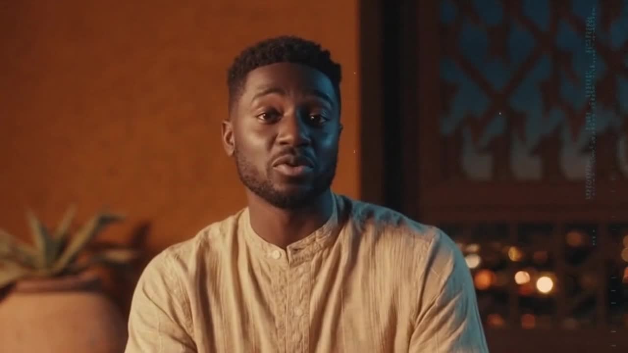 Original African Stories and How AI Is Shaping a New Era of Content Creation Across the Continent