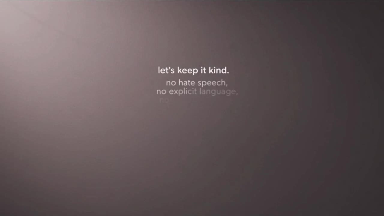 Building a Positive Community Starts With Respectful Comments From Everyone