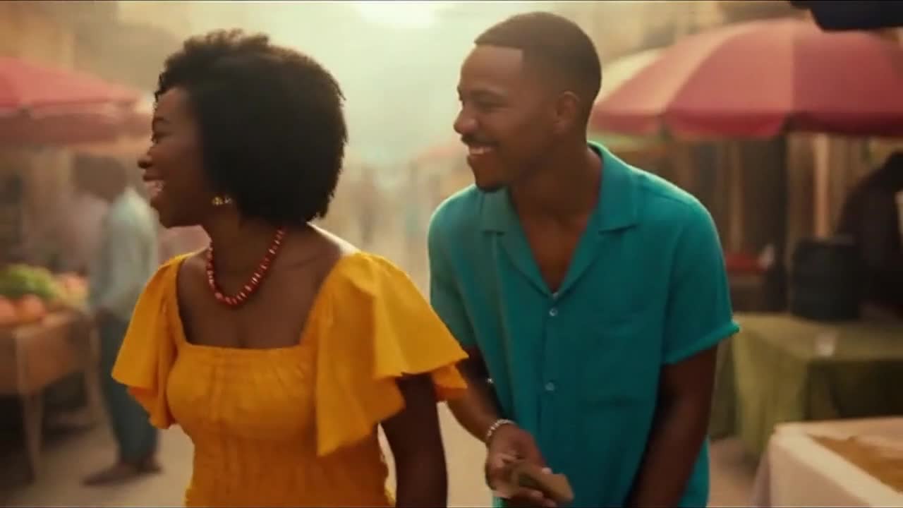Celebrating the Beauty and Joy of Original African Movies Through Vibrant Cinematic Storytelling