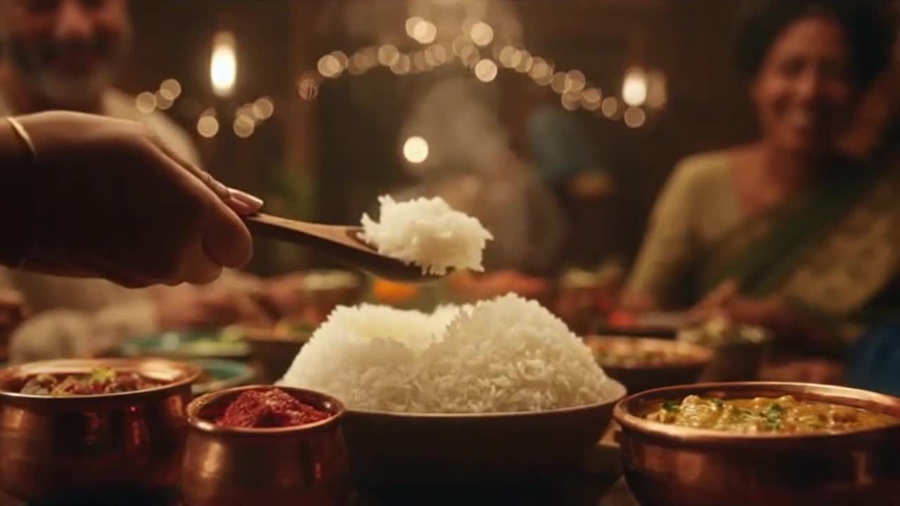 Beautiful Cultural Cuisine Moments Showcasing Authentic Traditions and Flavors Around the World