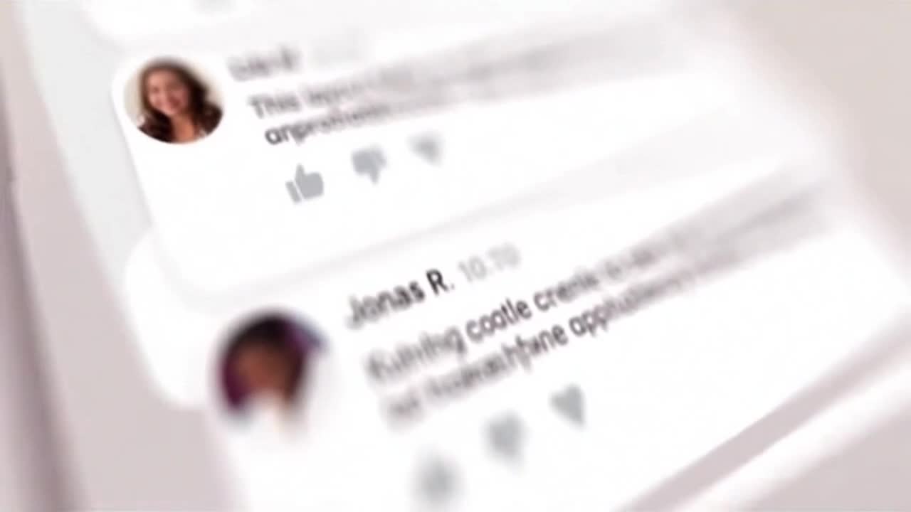 Friendly and Respectful Community Reminder for Positive Family-Friendly Conversations Online