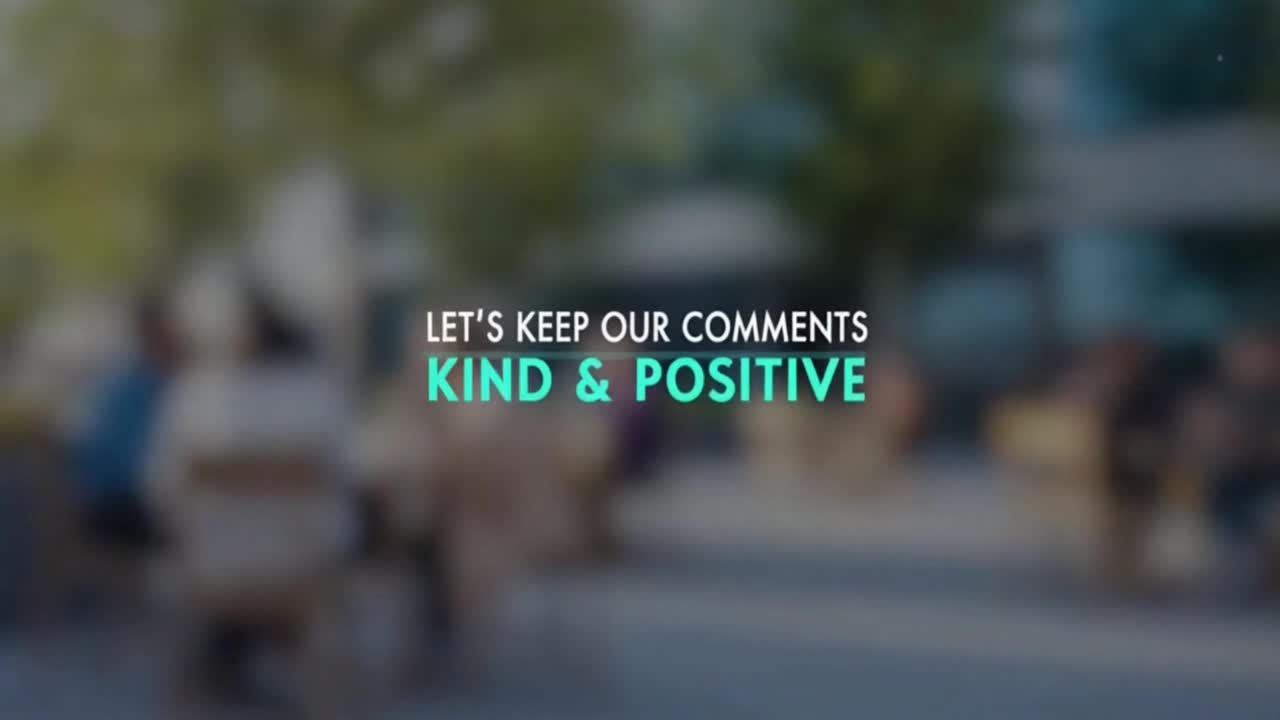 Creating a Positive and Respectful Community Space Through Friendly Engagement