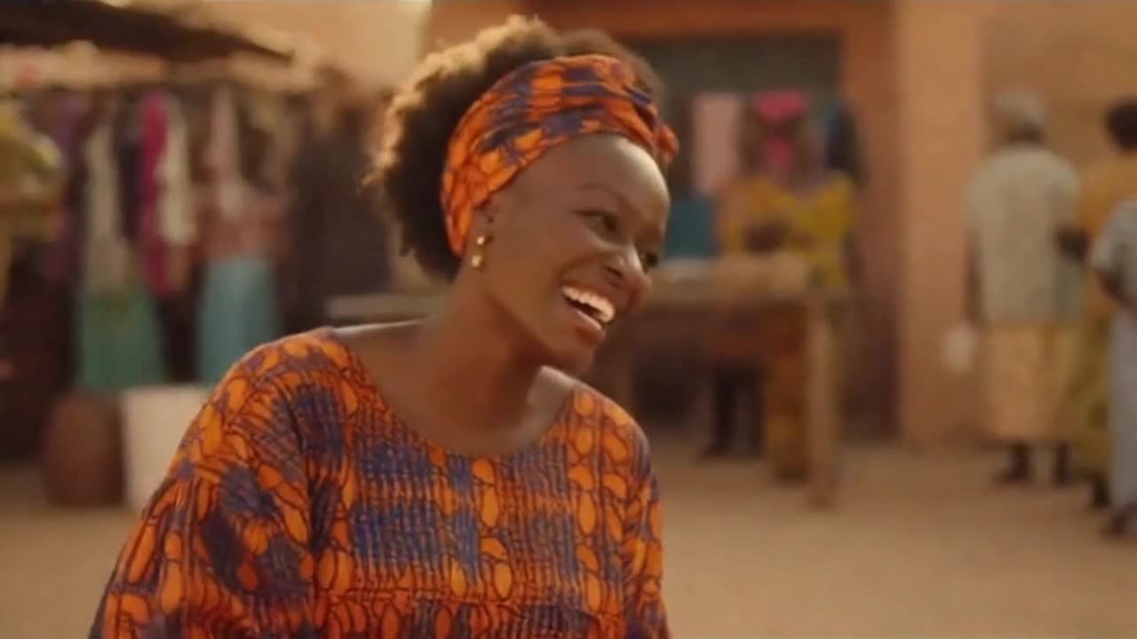 Celebrating the Beauty, Emotion, and Entertainment of Original African Stories on Screen