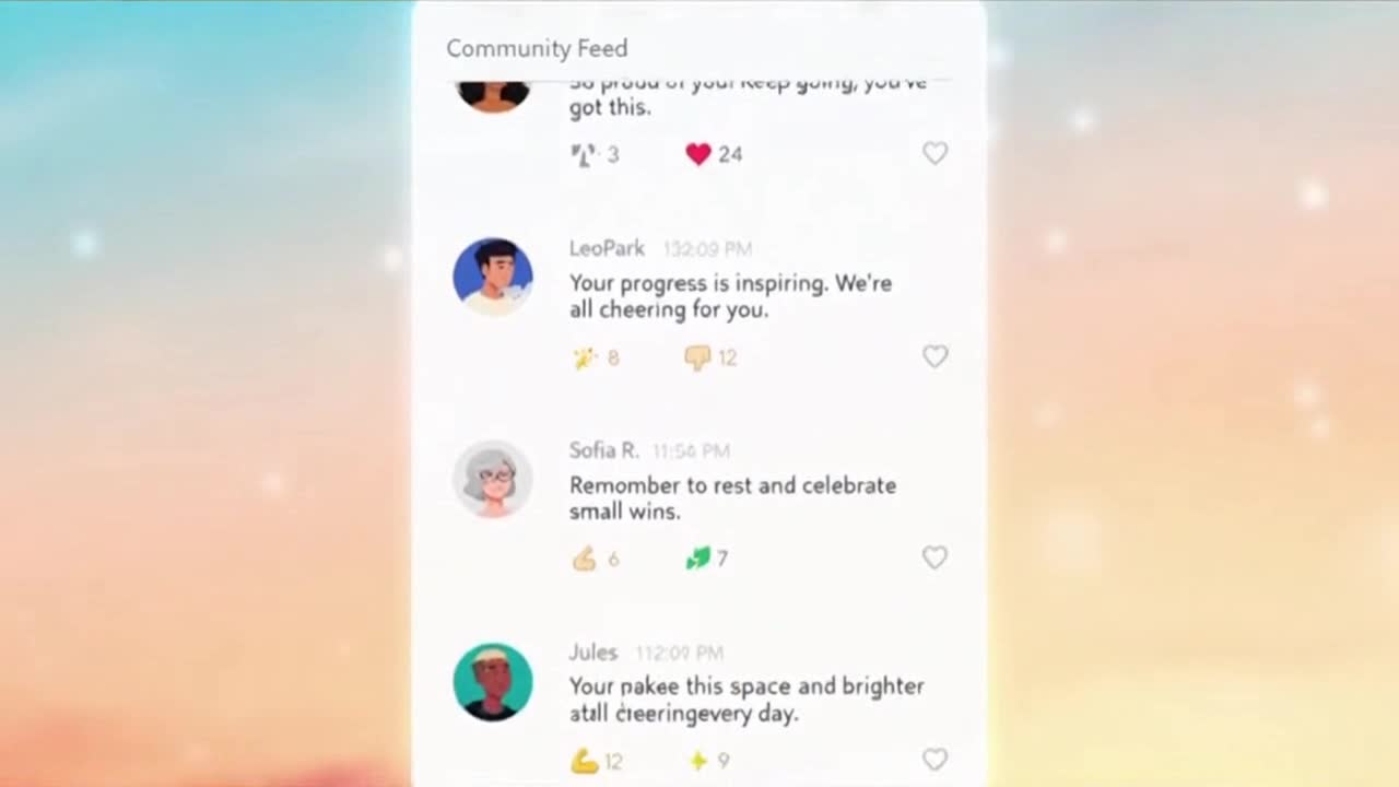 Friendly and Respectful Community Messages Creating a Positive Space for Everyone Online
