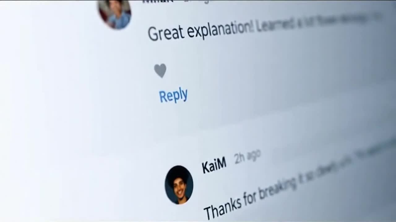 Creating a Positive Online Space Through Respectful Comments and Constructive Conversations