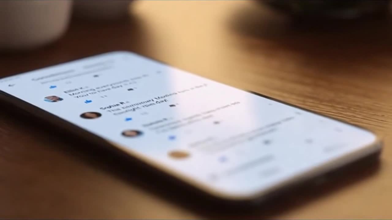 Creating a Positive and Respectful Online Community Through Friendly Conversations